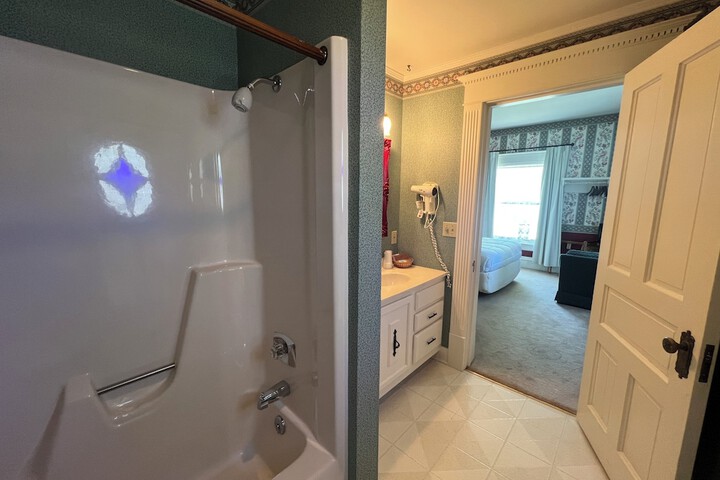 Strawtown Inn & Events
