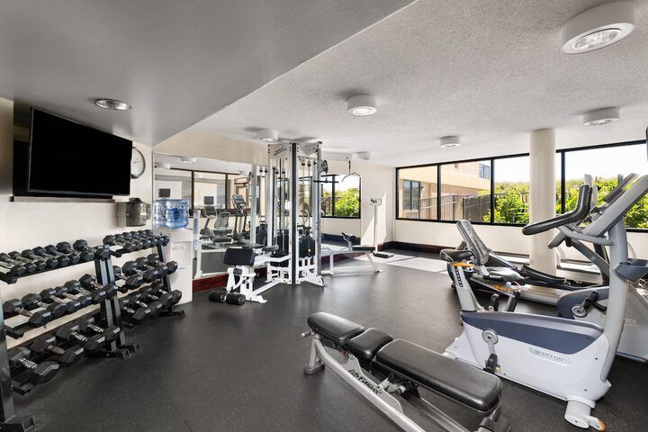Wyndham Garden Fort Walton Beach Destin