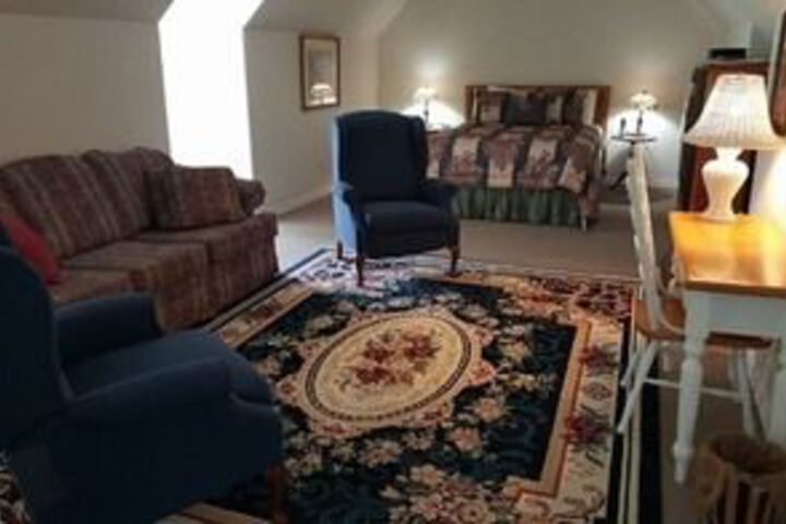Ring Dove Inn