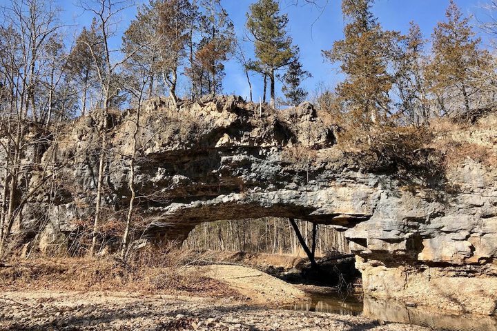 Rock Eddy Bluff Farm
