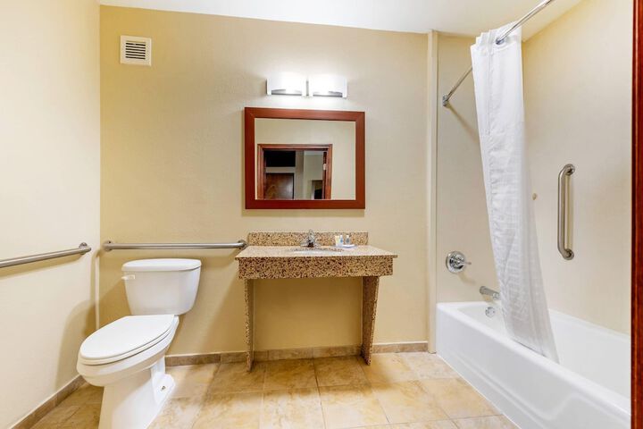 Comfort Inn & Suites Michigan City South