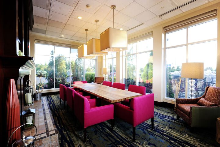Hilton Garden Inn Niagara-on-the-Lake