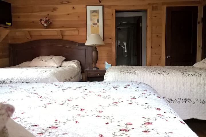 The Baseball Hotel