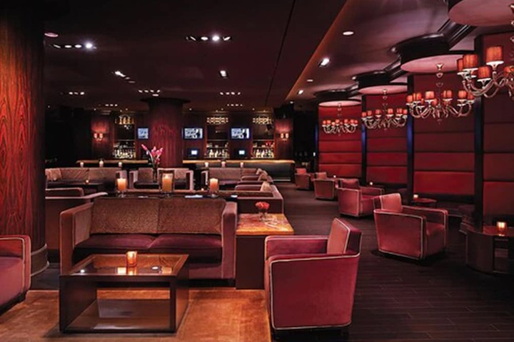 Ameristar Casino Resort and Spa