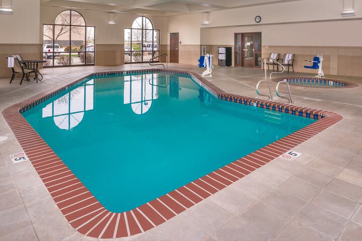 Pool 5 of 62