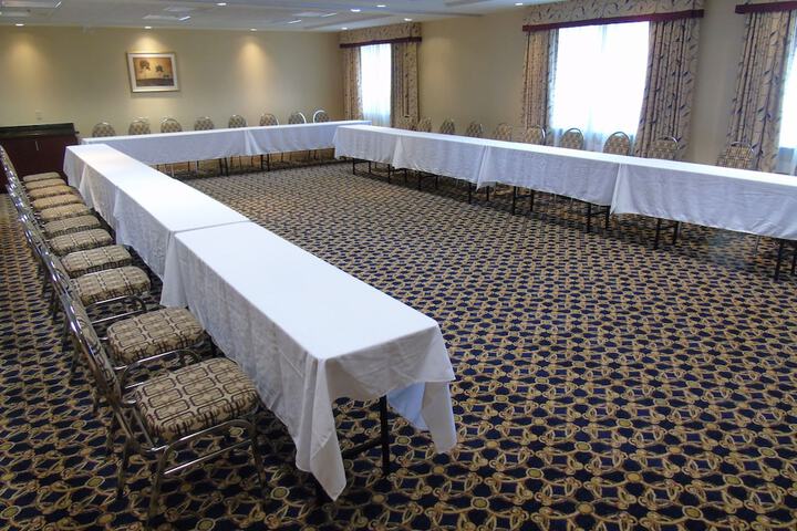 Meeting 51 of 64