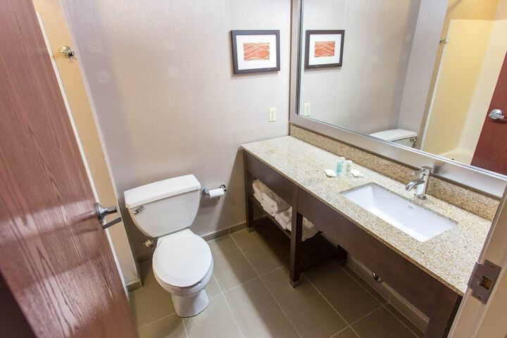 Comfort Inn Pittsburgh Crafton