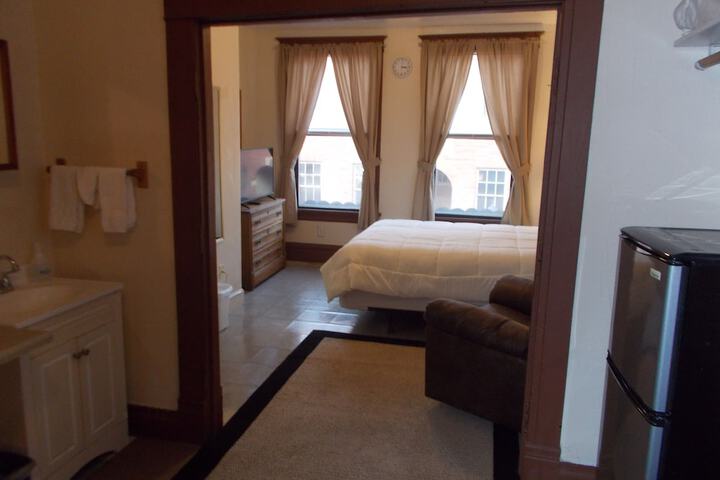Rio Hotel