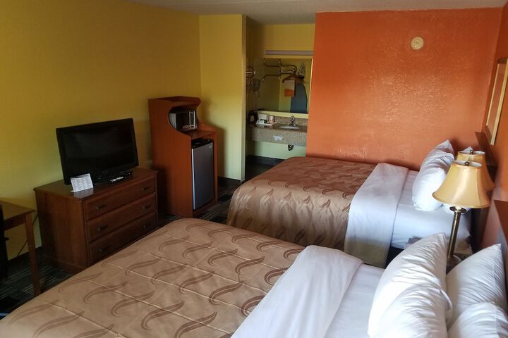Quality Inn Duncan - Spartanburg West