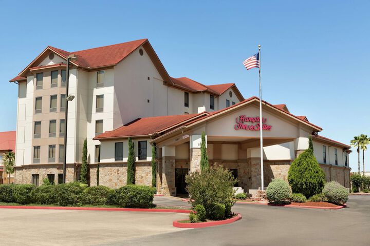 Hampton Inn & Suites Houston / Clear Lake-Nasa Area