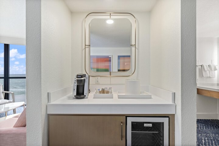 Hilton Sandestin Beach Golf Resort & Spa
