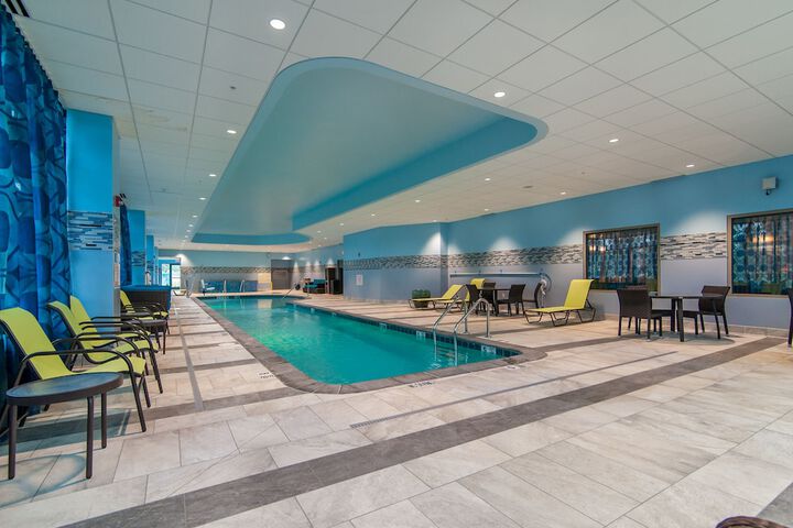 Hampton Inn Norwich