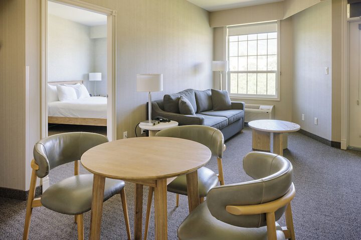 Balcomo a Ramada by Wyndham