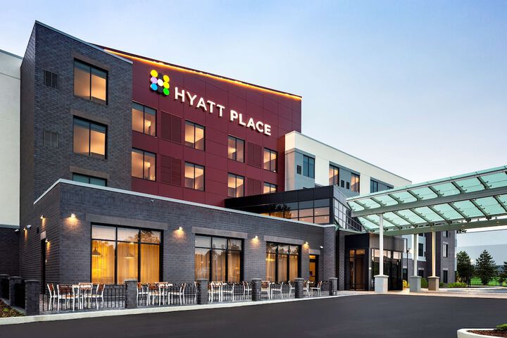 Hotel 2 of 25