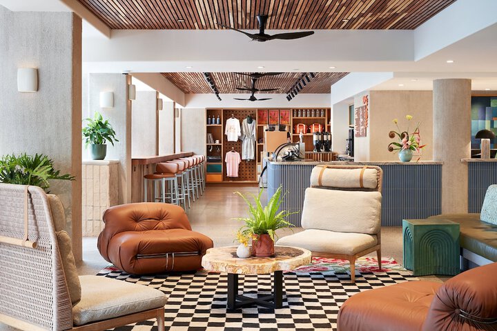 Hotel Interior 26 of 127