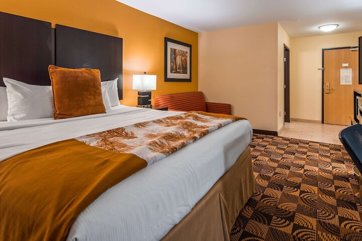 Best Western Plus Whitewater Inn