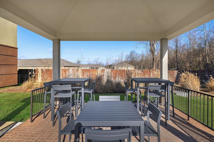 Candlewood Suites Alexandria by IHG