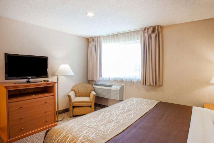 Quality Inn Kirkland