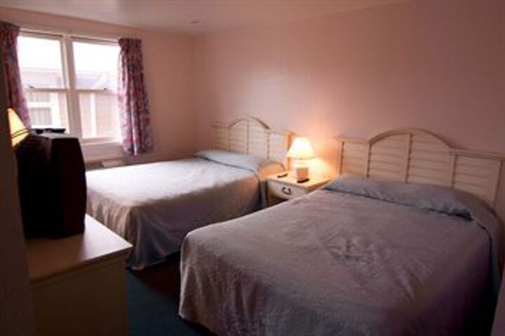Indiana Beach Accommodations