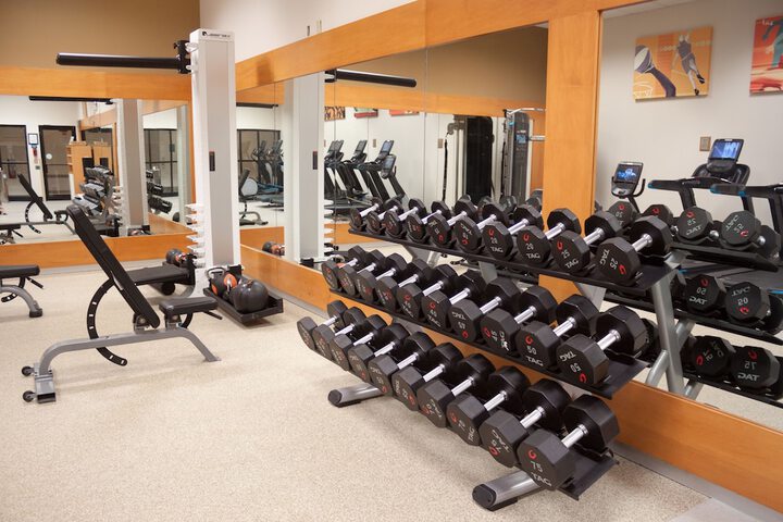 Health and Fitness 50 of 57