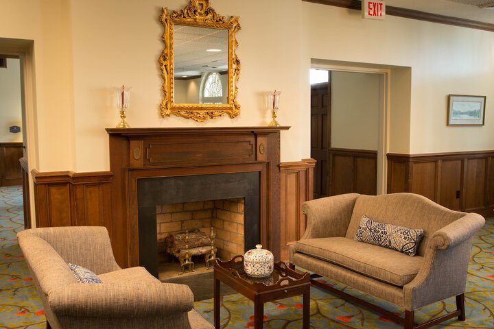 Lambuth Inn at Lake Junaluska