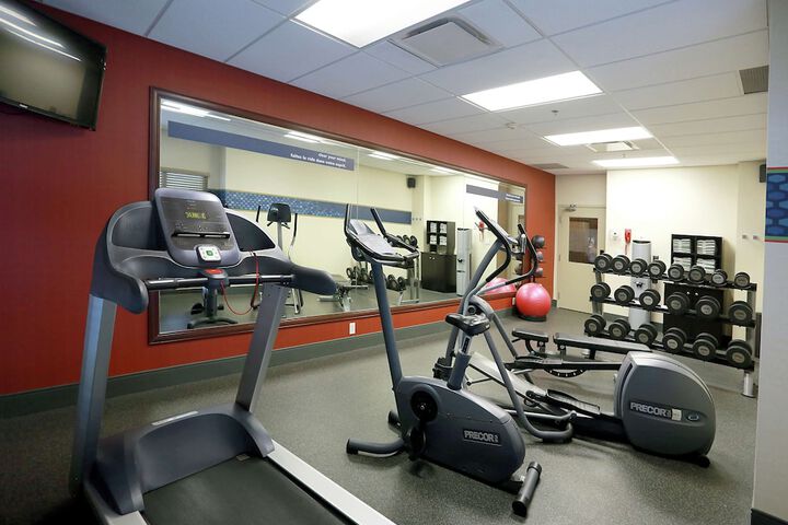 Hampton Inn & Suites by Hilton Laval