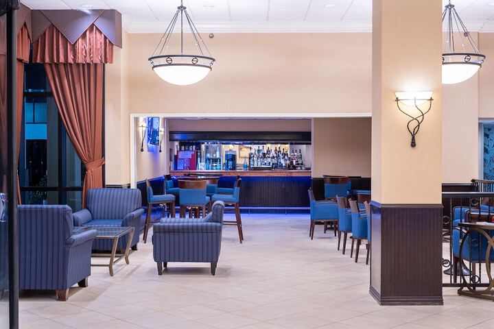 Emerald Beach Hotel