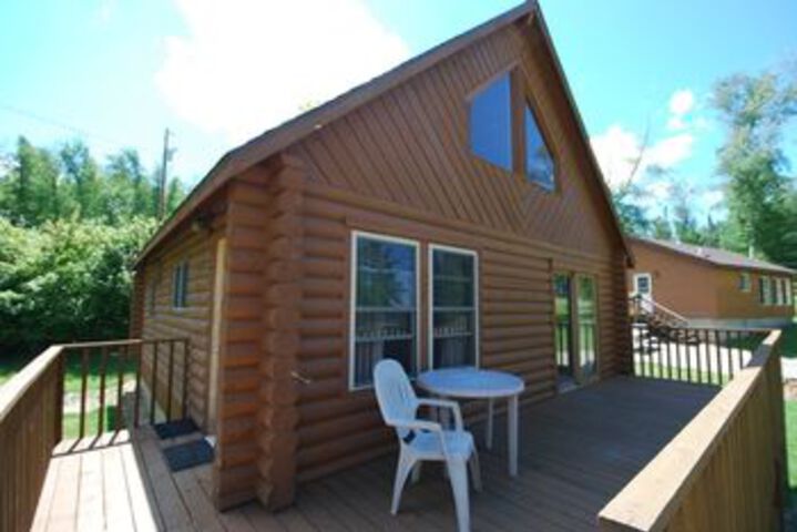 Birch Forest Lodge
