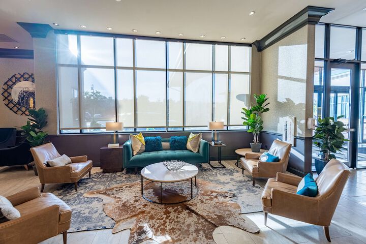 Hilton Promenade at Branson Landing