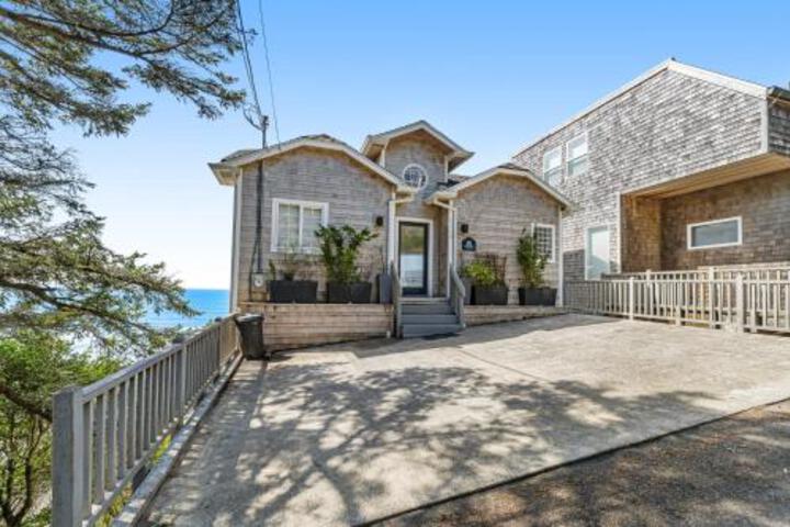 Oceanside Oasis