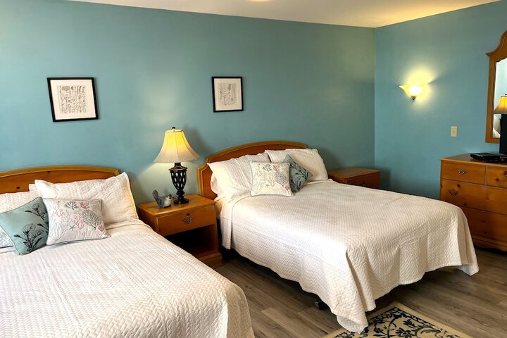 Come From Away B & B Inn