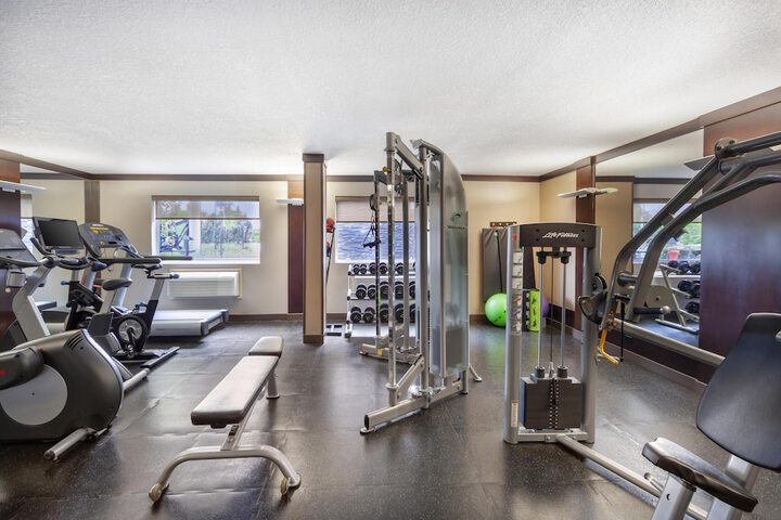 Best Western Plus Edmonton Airport