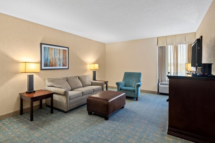 Prado Hotel