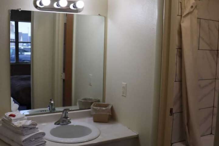 Budget Inn - Troy
