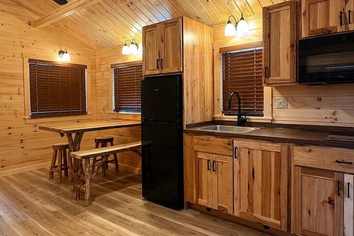 Zion Vacation Cabins