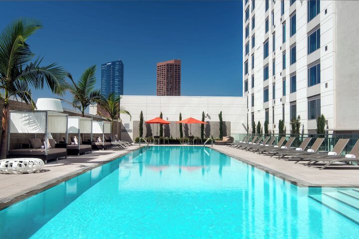 Pool 5 of 55