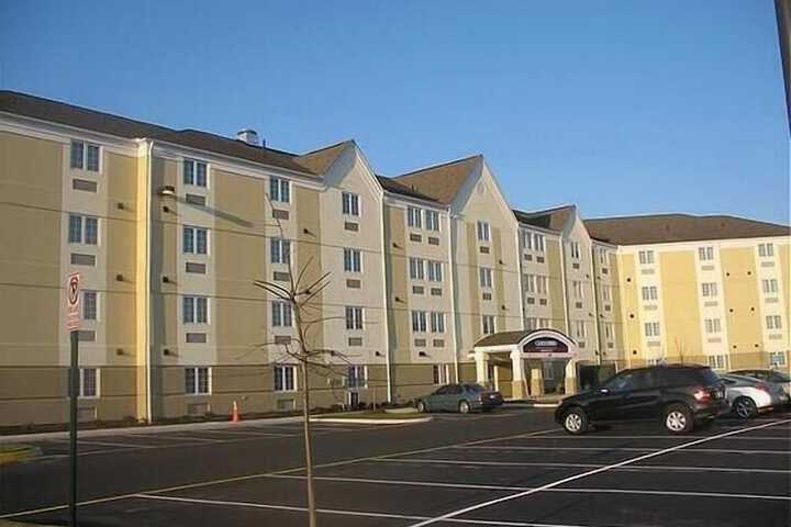 Hotel 4 of 26