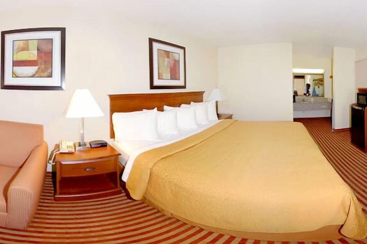Quality Inn Madison