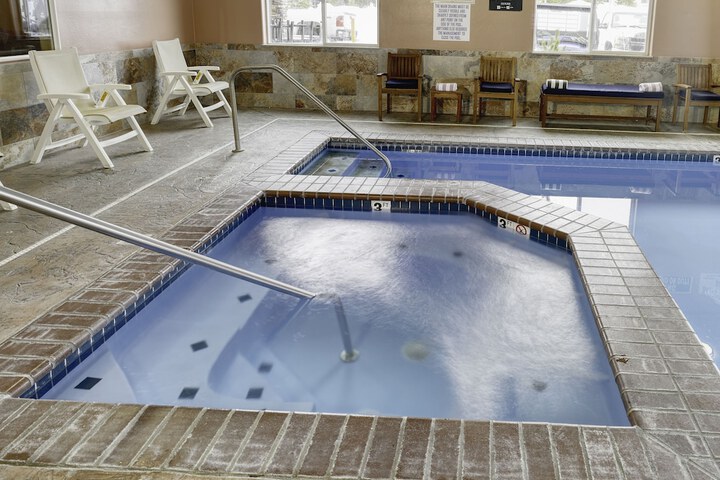 Yellowstone Park Hotel