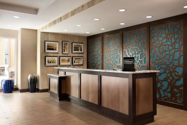 Homewood Suites by Hilton Hartford Manchester
