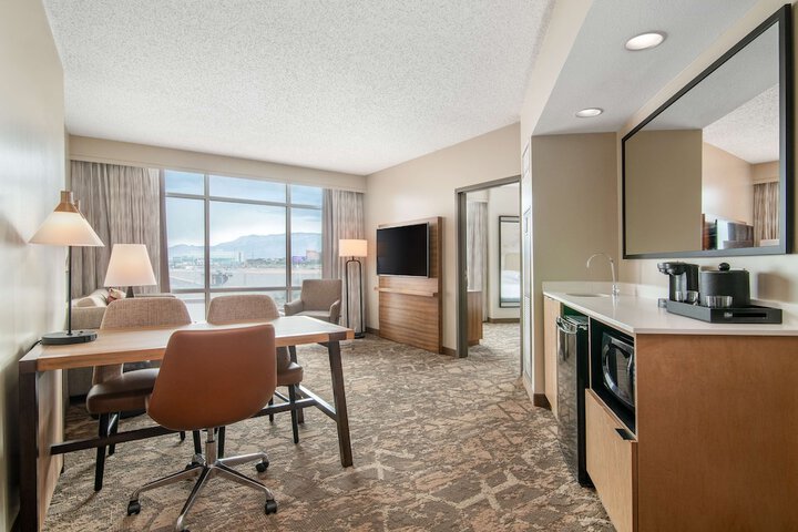 Embassy Suites by Hilton Albuquerque