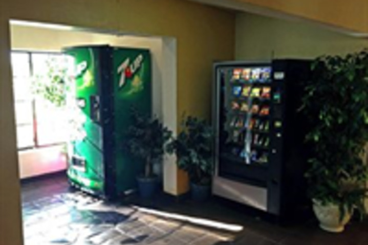 MOTEL 6 TUCSON AIRPORT