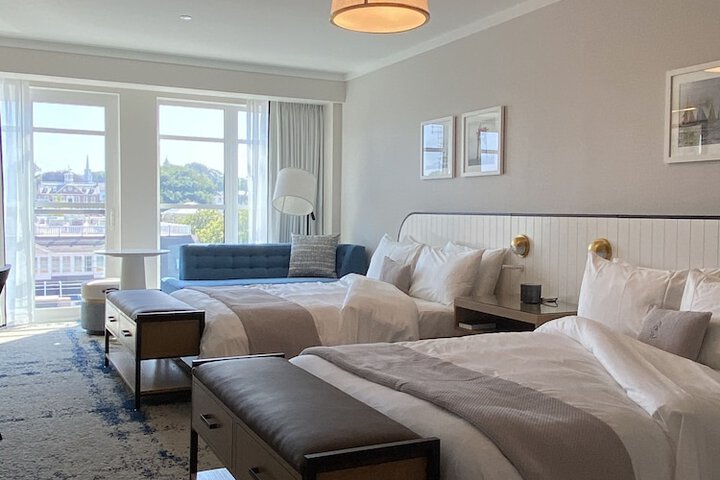 The Brenton Hotel