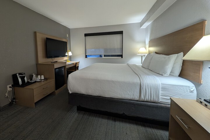 Comfort Inn & Suites Golden – Denver West