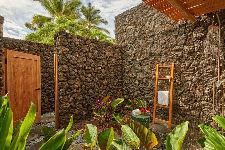 Four Seasons Resort Hualalai