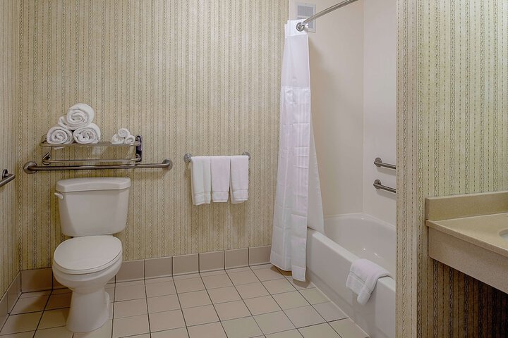 Hilton Garden Inn Chesterfield
