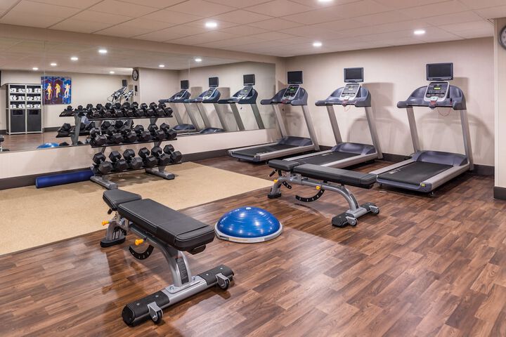 Holiday Inn Auburn-Finger Lakes Region by IHG