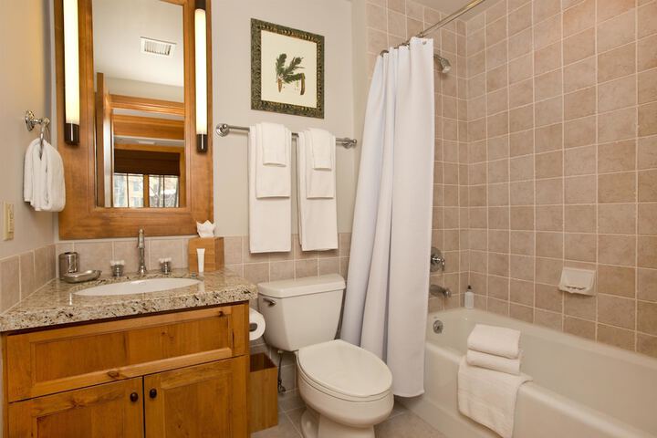 Teton Private Residences