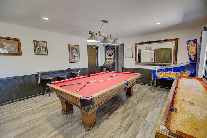 Shay Meadows Ranch & Resort #2500