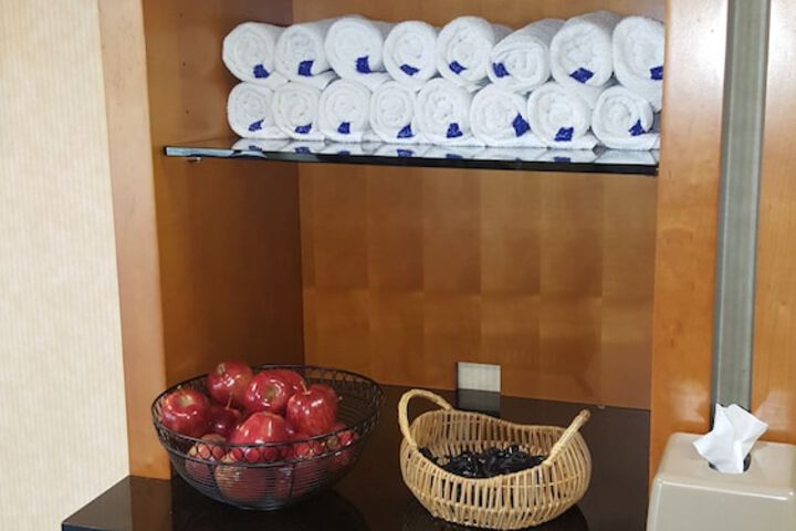 Anaheim Marriott Suites